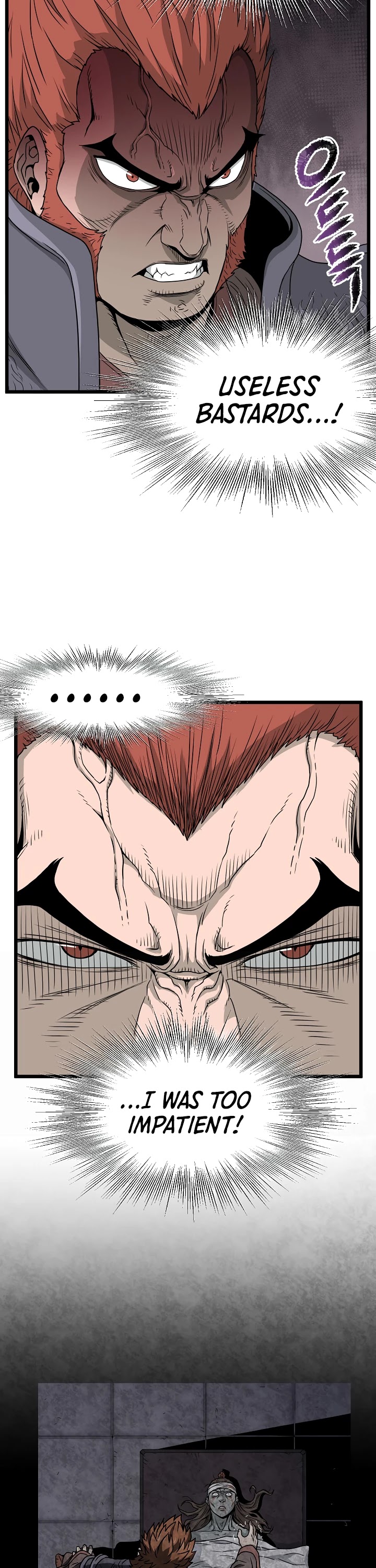 Murim Login Chapter 50 image 35